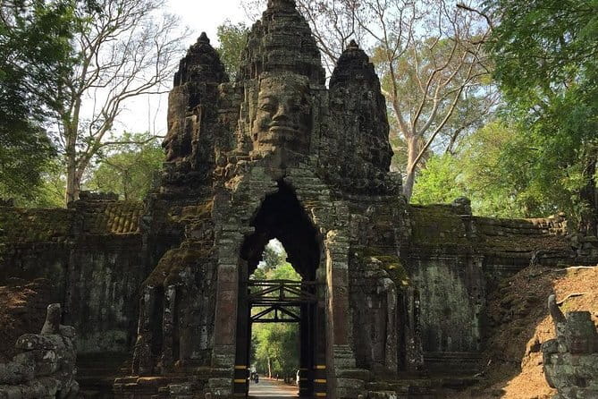 1 Day Angkor Wat with Sunrise Tour - Is $56.42 a fair price?