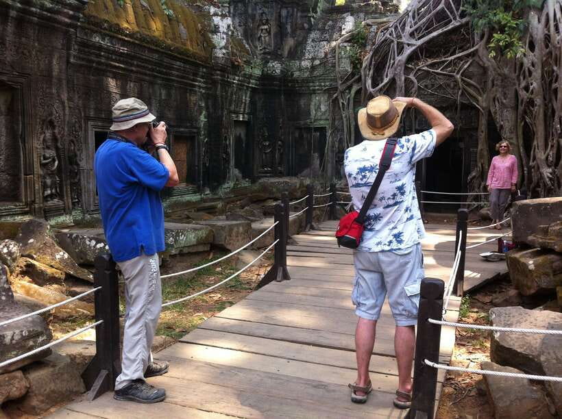1-Day private Angkor Temple Tour from Siem Reap - Should you book it?