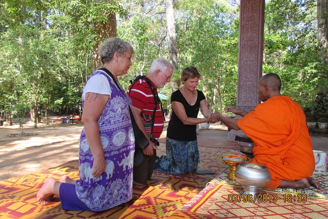 1-Day private Angkor Temple Tour with Sun Rise by Tuk Tuk from Siem Reap - Phimeanakas and the old royal compound