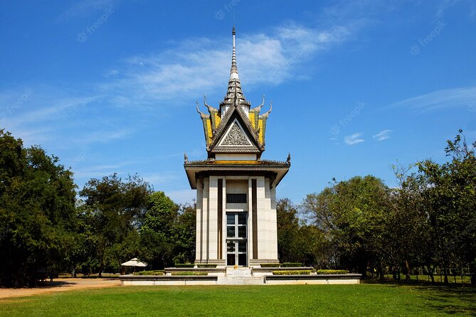 13 Days Private Tour to Cambodia, Angkor Wat and Vietnam - Hue: Imperial Tombs and the Perfume River