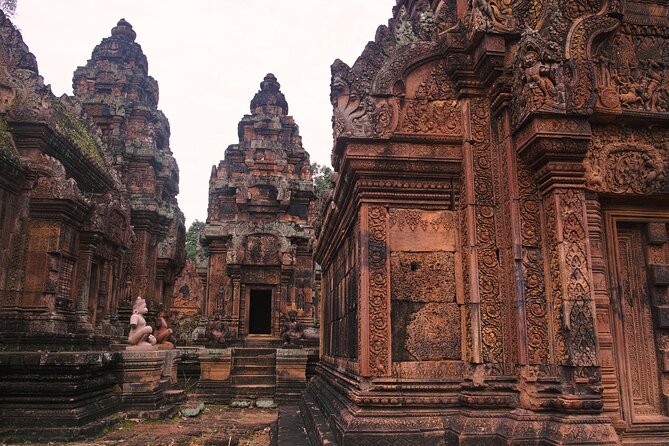 13 Days Private Tour to Cambodia, Angkor Wat and Vietnam - Ho Chi Minh City and the War’s Last Chapters
