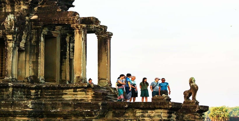 2-Day: Angkor Temple Treasures and Unique Floating Lifestyle - Why this two-day Angkor plan works