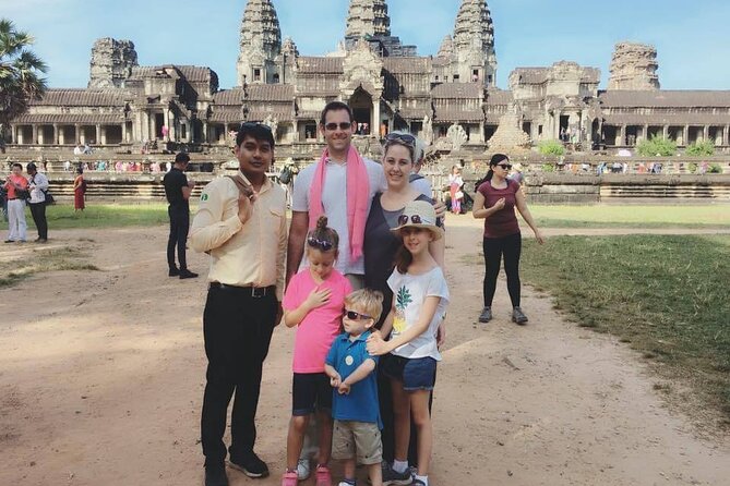 2-Day 'Angkor & Village' Tour - Why this two-day plan works