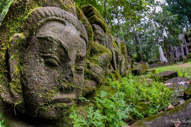 2-Day Angkor Wat, Banteay Srei & Floating Village Kampong Pluk - Two days that put Angkor in context