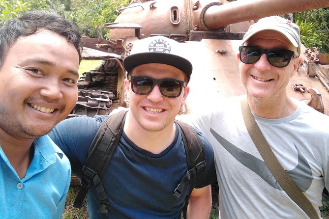 2-Day Angkor Wat Sunrise tour, Banteay Srei & Tonle Sap lake - Why this two-day Angkor plan works