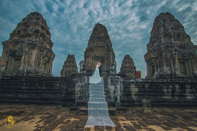2-Day Angkor Wat With Small, Big Circuit and Banteay Srei Tour - Guide quality and the private format