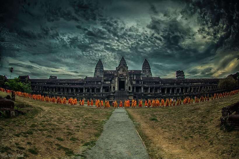 2-Day Angkor Wat With Small, Big Circuit & Banteay Srei Tour - Why two days make sense at Angkor