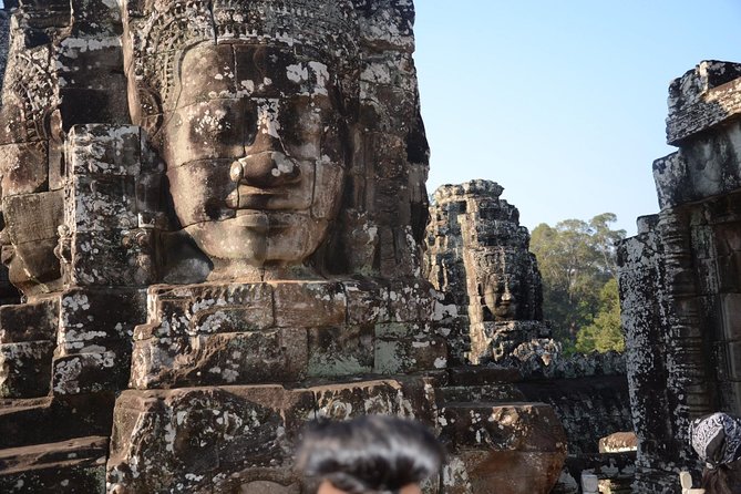 2-Day Best of Angkor Wat and Tonle Sap Lake Tour - Why this two-day plan works