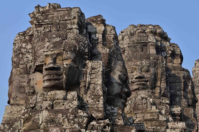 2-Day Phnom Penh to Siem Reap and Angkor Wat Temples - Kompong Khleang and Tonle Sap Lake