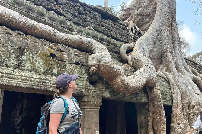 2-Day Phnom Penh to Siem Reap and Angkor Wat Temples - Angkor Wat at sunrise