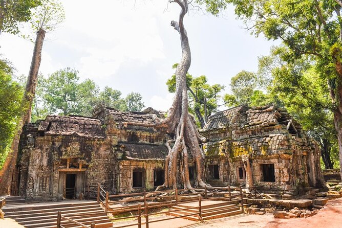 2-Day tour with sunrise - Key points to know before booking