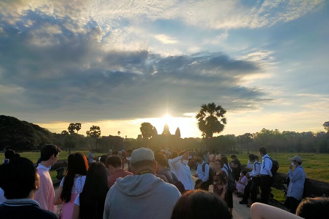 2-Day tour with sunrise - The $135 price and what you still pay