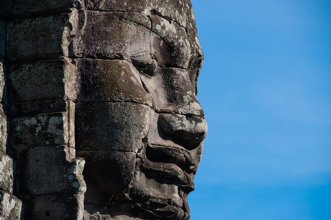 2-Day Unforgettable Experience of Angkor Wat - Kampong Phluk and Tonle Sap by private boat