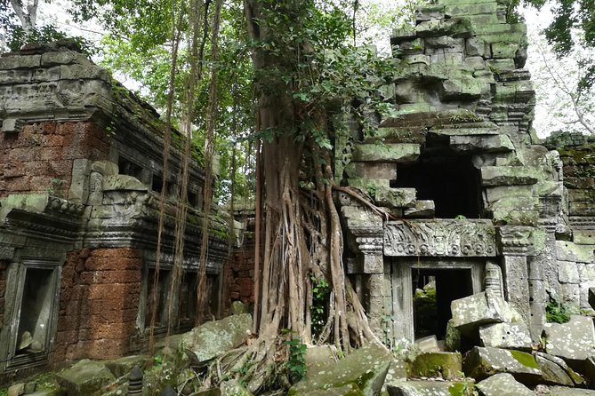 2 Days Angkor temples with Sunrise & Sunset - Two days that cover the best of Angkor