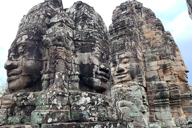 2 Days Angkor temples with Sunrise & Sunset - What the $115 price really covers