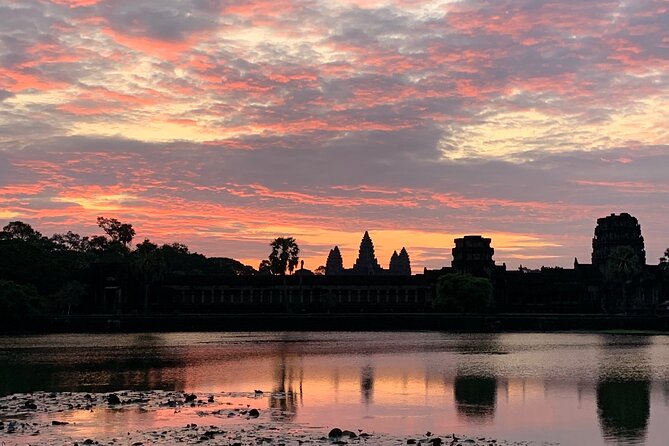 2 Days Angkor temples with Sunrise & Sunset - Who will get the most from this tour