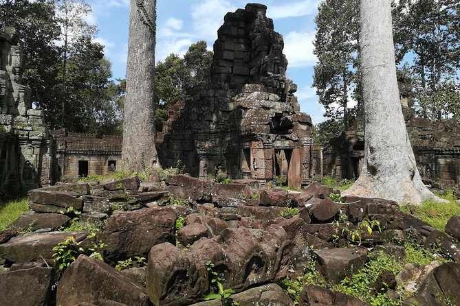 2 Days Angkor Wat Tranquility Tour - What the $110 price really covers