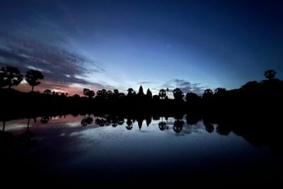 2 Days Exclusive Temple Highlights with Sunset and Sunrise Tour