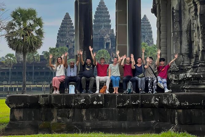 2 Days Guided Historical Tour in Angkor - Why two days works better than one