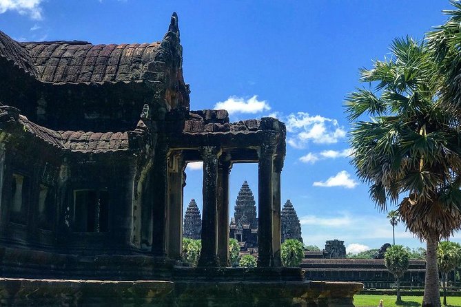 2 Days Temples with Sunrise-Small Group - What two days in Angkor really gives you