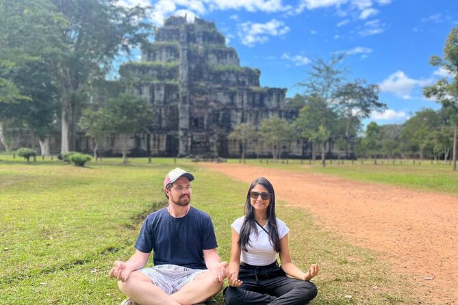 3-Day Adventure in Siem Reap: Discover the Heart Of Cambodia - What is included, and what will cost extra