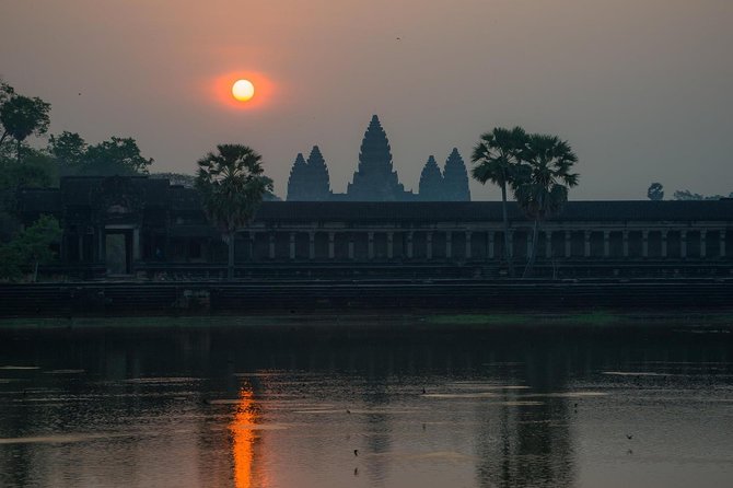 3-Day Angkor Wat & All Interesting Major Temples & Kulen Mount Waterfall - Who should book this three-day plan