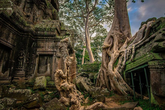 3-Day Angkor Wat & All Interesting Major Temples & Kulen Mount Waterfall - Should you book it?