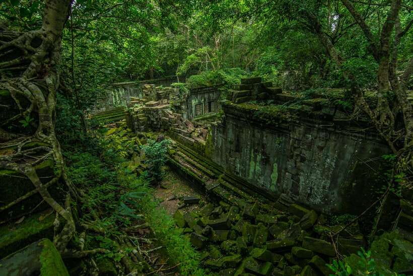 3-Day Angkor Wat & All Interesting Temples With Beng Mealea - Should you book it?