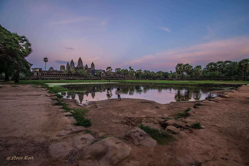 3-Day Angkor Wat & All Interesting Temples With Beng Mealea - Who will enjoy this tour most