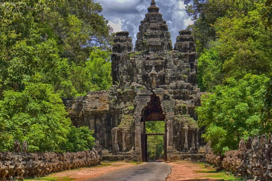 3-Day Angkor Wat & All Interesting Temples With Beng Mealea - Practical booking details