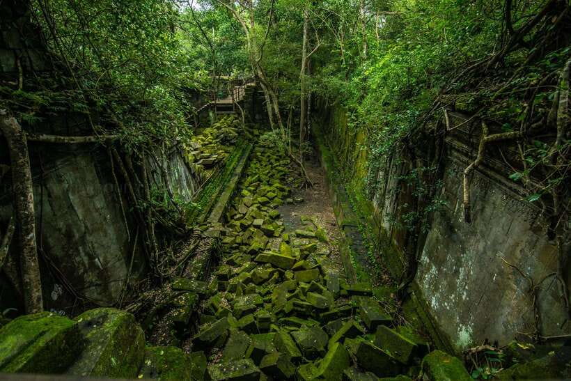 3-Day Angkor Wat & All Interesting Temples With Beng Mealea - Day one: Angkor Wat, Ta Prohm, and the heart of Angkor