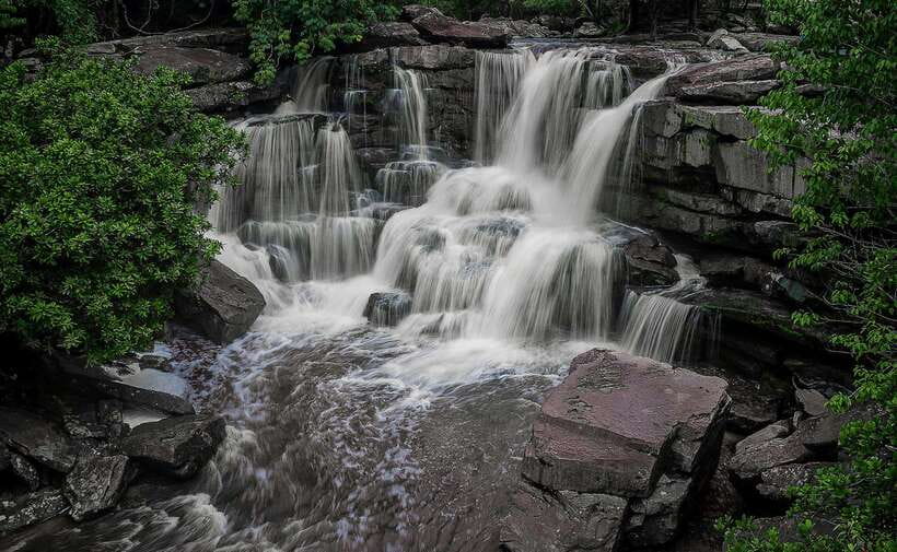 3-Day Angkor Wat & All Major Temples & Kulen Mount Waterfall - Day 3: Kulen Mountain and a waterfall finish