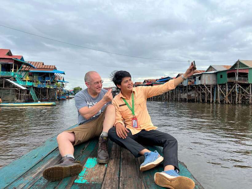 3-Day Angkor Wat Tour with Kulen Mountain & Floating Village - Angkor Wat before sunrise, then the classic temple circuit