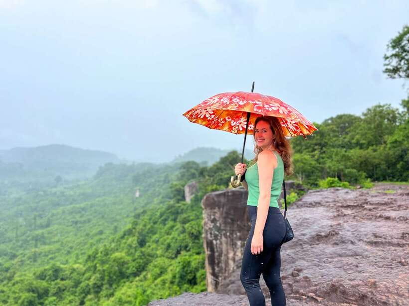 3-Day Angkor Wat Tour with Kulen Mountain & Floating Village - Kampong Phluk and life on Tonle Sap