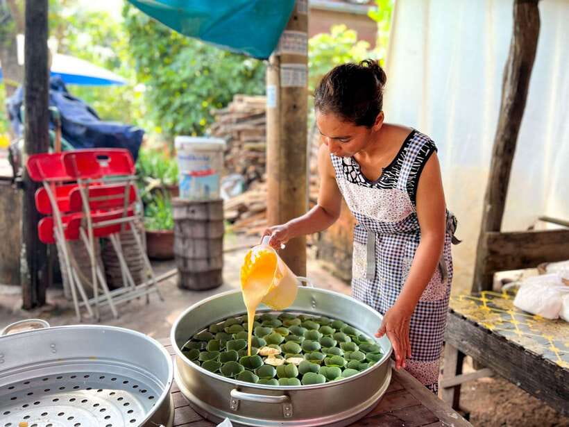 3-Day Angkor Wat Tour with Kulen Mountain & Floating Village - Clothing, timing, and small practical matters