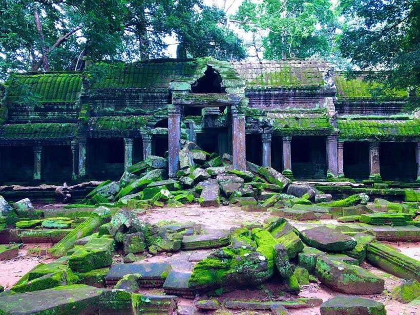 3-Day Exploring Angkor Wat & Siem Reap Highlights Tour. - Key points before you book