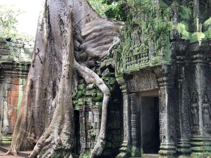 3-Day Exploring Angkor Wat & Siem Reap Highlights Tour. - FAQ