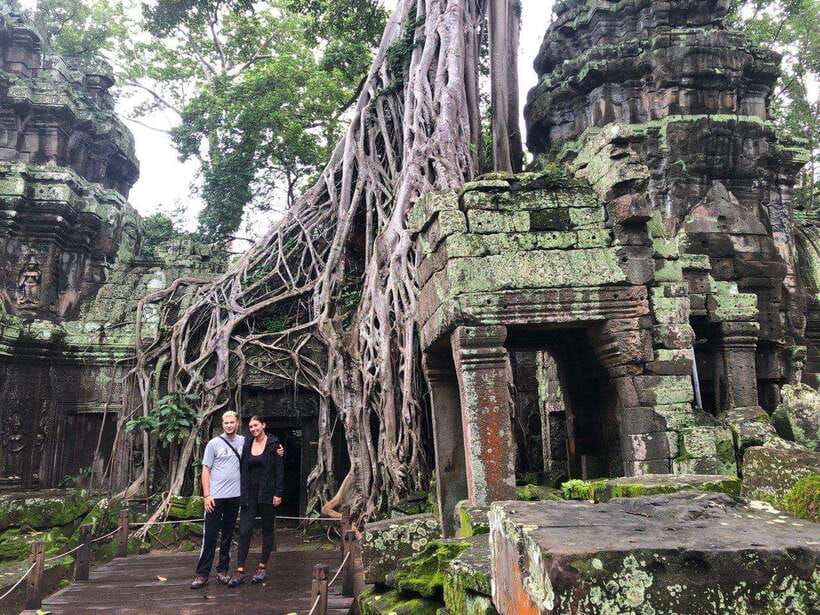 3-Day Exploring Angkor Wat & Siem Reap Highlights Tour. - Kompong Phluk and life on Tonle Sap