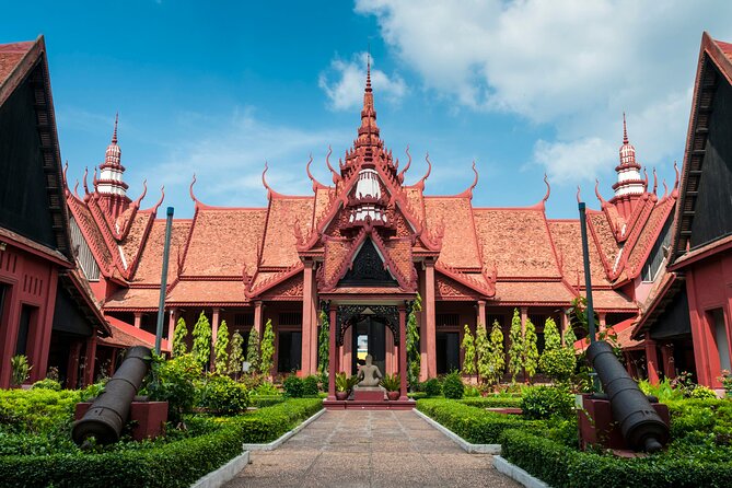 3-Day Private Tour Phnom Penh & Siem Reap include domestic flight - Why this three-day plan works