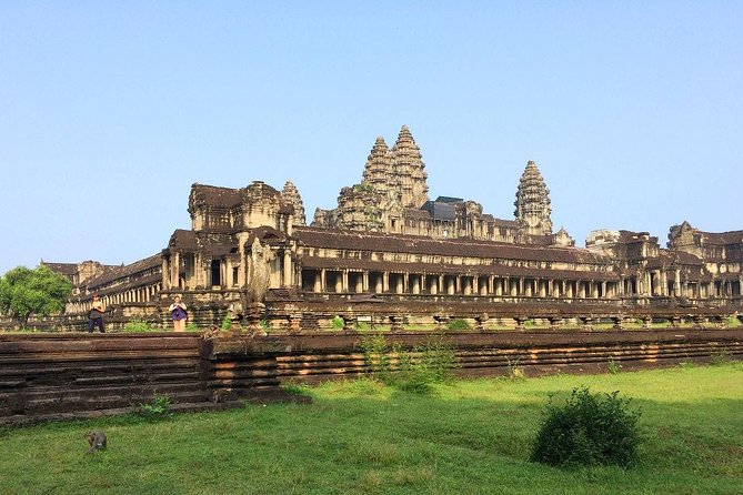 3-Day 'Temples & Tonle Sap' Tour - Why this three-day route works