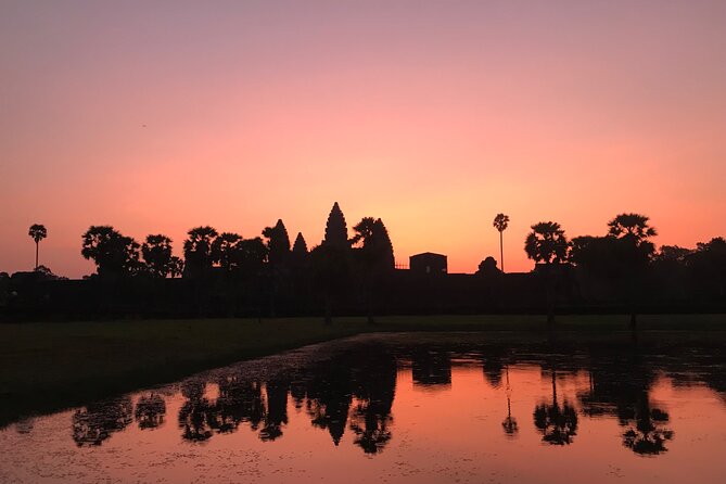 3-Day Tour of Siem Reap, Angkor Temples & Phnom Kulen Waterfall - Should you book it?
