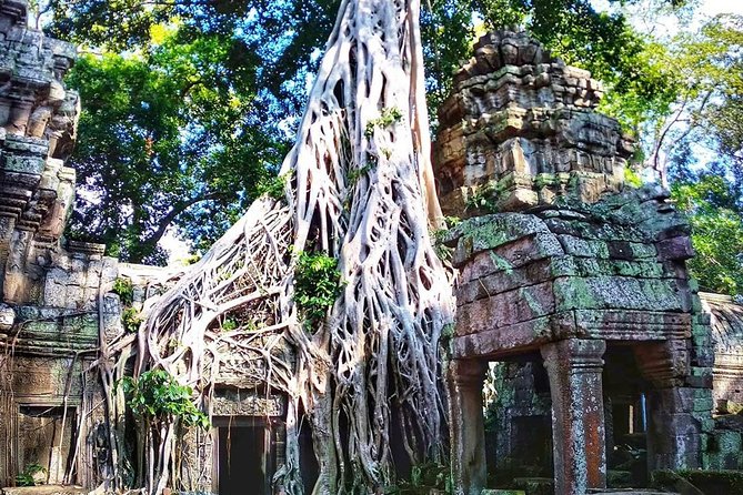 3-Day Tour(Unforgettable Angkor Temple Complex, Banteay Srei& Floating Village) - Guide, transport, and the pace of the days