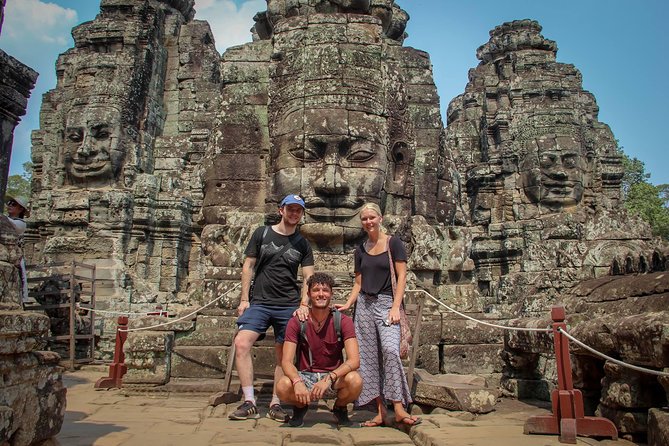 3-Days Discovery Of Angkor: Waterfalls,Floating Village and Banteay Srei temple - Price, extra fees, and overall value