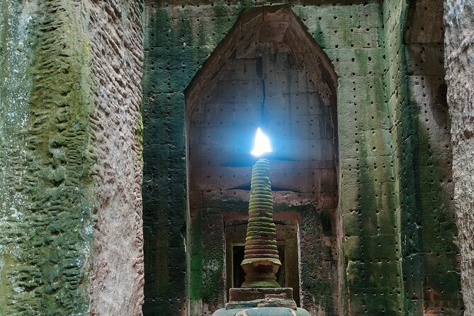 3-Days Private Angkor Wat Sunrise/Sunset Tours & Floating Village - Is $370 a good value?