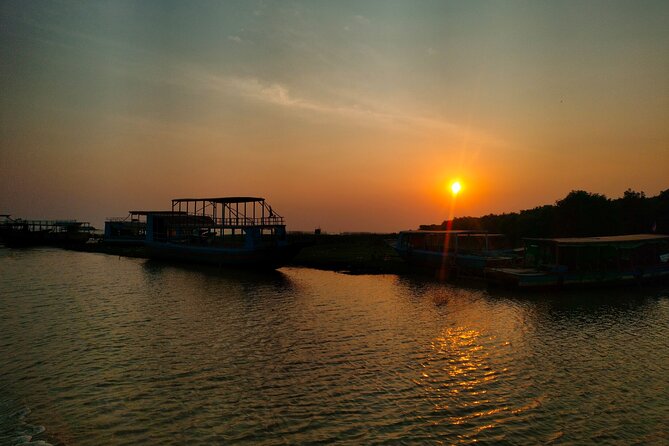 3-Days Private Angkor Wat Sunrise/Sunset Tours & Floating Village - Who should book this three-day Angkor plan?