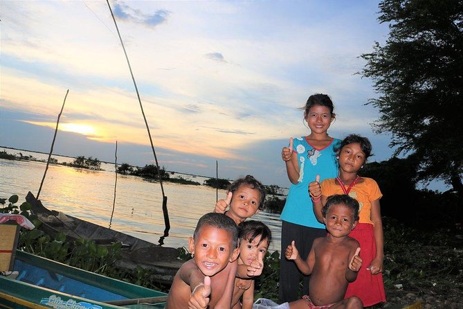 3 Days Siem Reap Explorer - Small Group - Day three: quieter temples and a more varied route