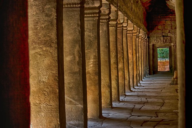 4-Day All Major Temples & Kulen mountain & Koh Ker & Beng Mealea - Who should book this four-day temple tour?