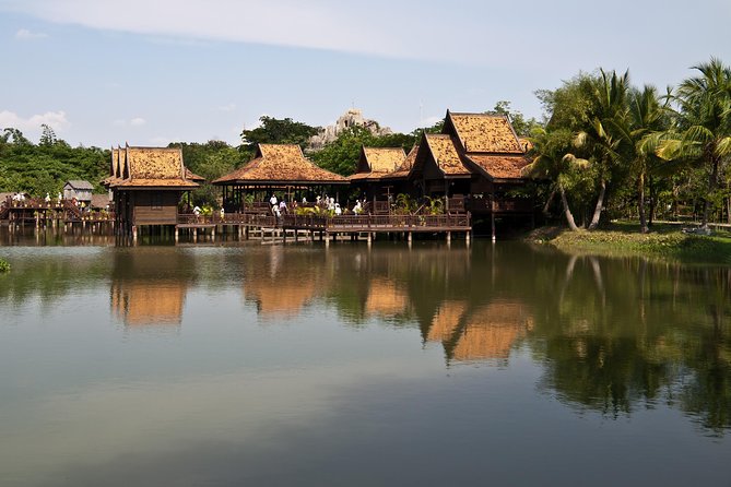 4-Day Cambodia Highlights Tour from Phnom Penh with Angkor Wat - What this four-day Cambodia route gets right