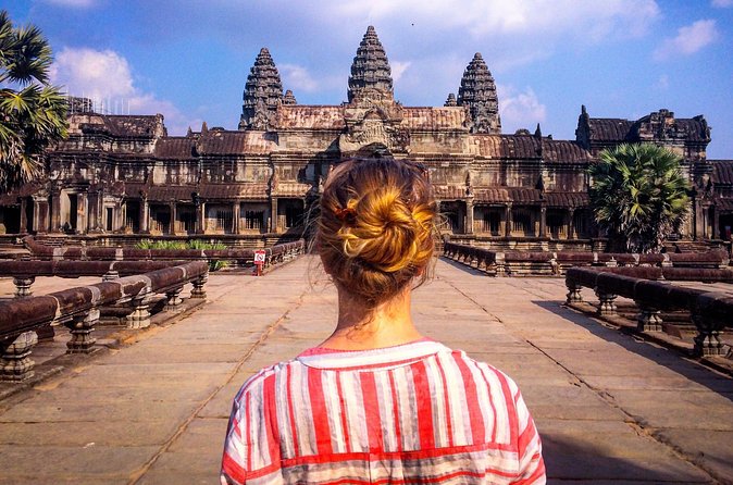 4-Day Cambodia Highlights Tour from Phnom Penh with Angkor Wat - Should you book the four-day Cambodia highlights tour?