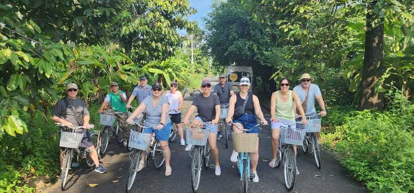 4 Day's Mekong Delta With Tra Su Forest Exit Phnom Penh - Should you book the Mekong Delta to Phnom Penh route?